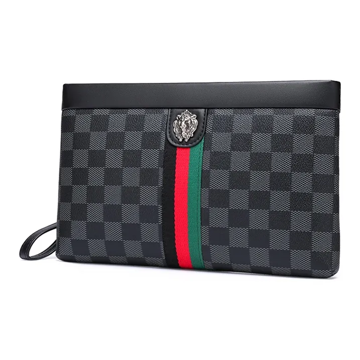 DOSRFINI Wear Resistant Material Clutch Regular Men's-8