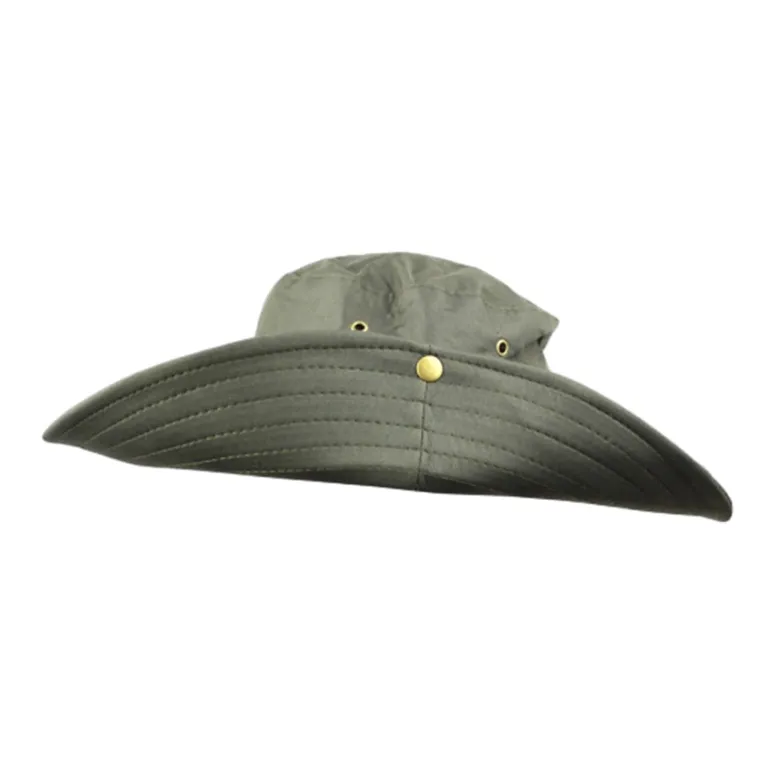 J W Bucket Hats Unisex-6