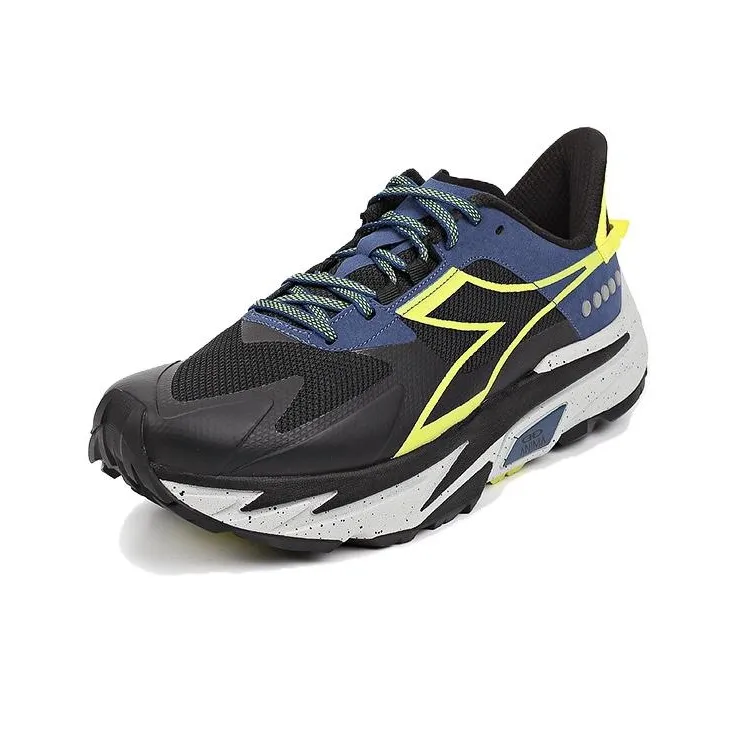 diadora Equipe Sestriere-XT 'Black Evening Primrose'-2