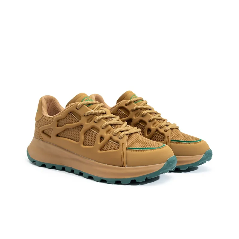 ABCIU Cushioned Wear-Resistant Lightweight Breathable Low-Top Skateboard Shoes Unisex-3