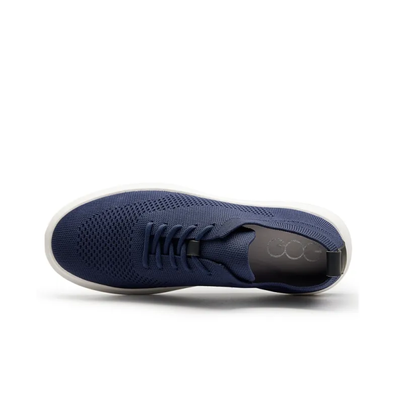 GOG Cushioning, Slip Resistant, And Breathable Low Top Casual Shoes Men's-8