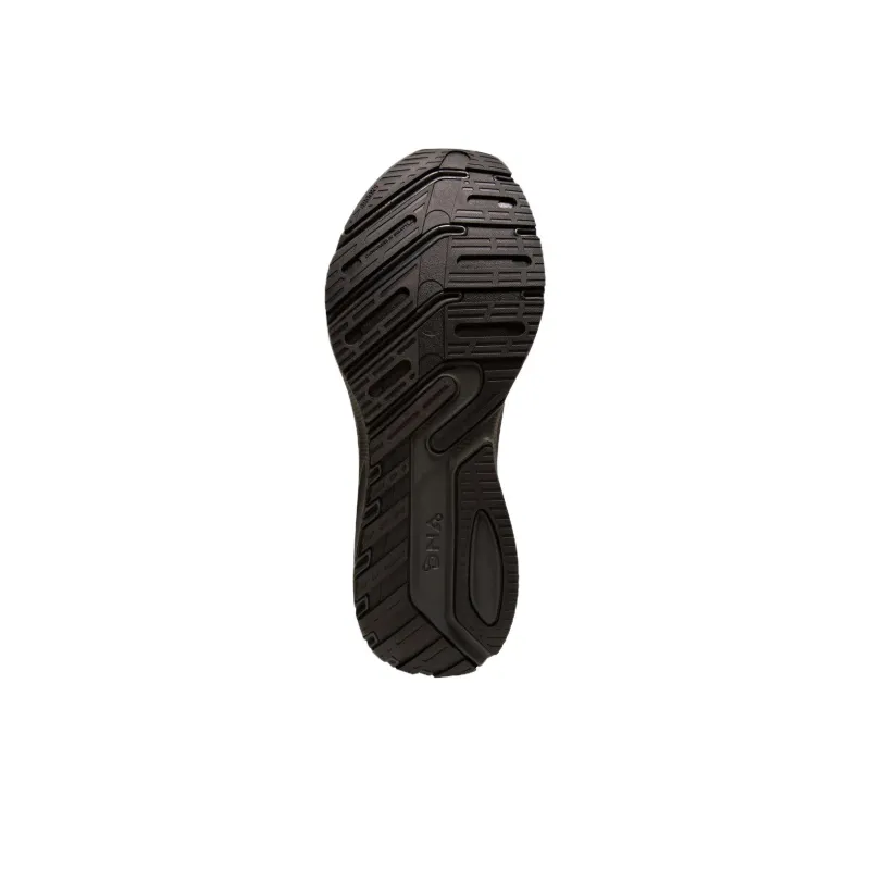 Brooks Launch 10 'Black Liberty'-5