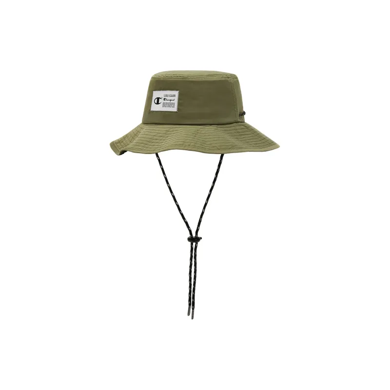 Champion Polyester Bucket Hats Unisex-1