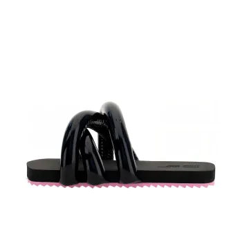 YUME YUME Stylish Sandals Women's Black