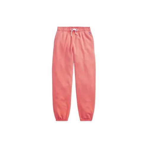 Polo Ralph Lauren Sports Pants Women's Pink