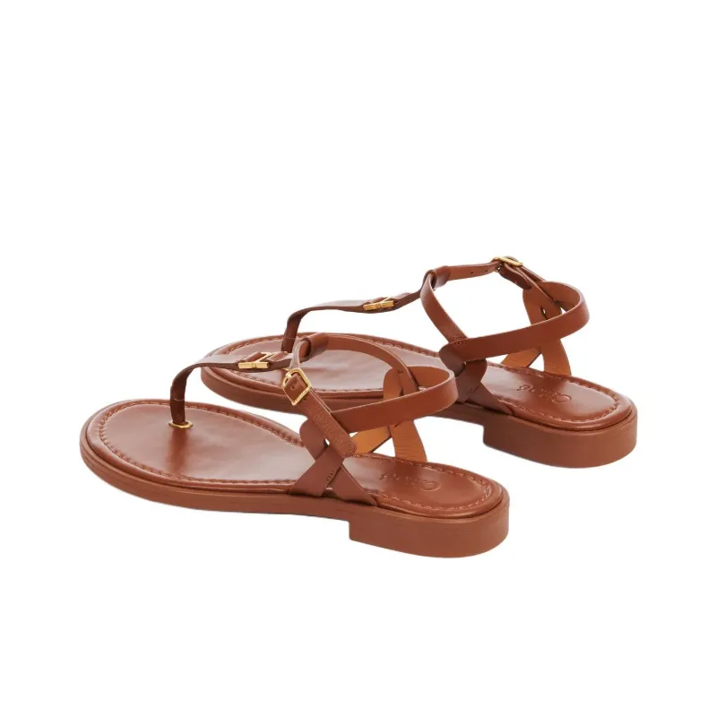 Chloé Marcie Thong Sandals Women's-4