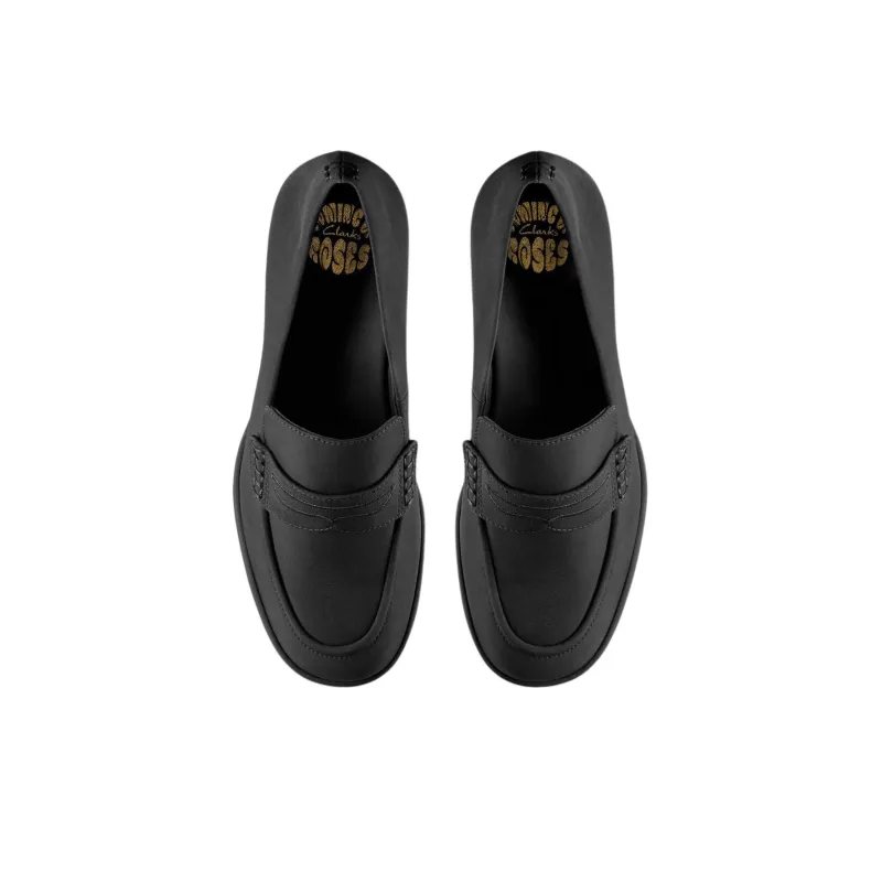 Clarks X Martine Rose 85mm Loafer style Pumps-3