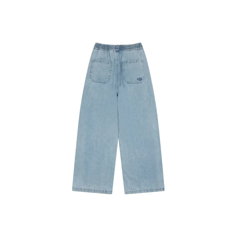 MostwantedLab Jeans Unisex Light Blue-1