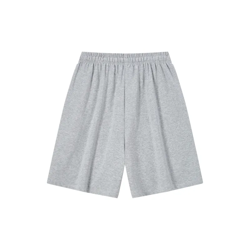 Hurley Casual Shorts Unisex-9
