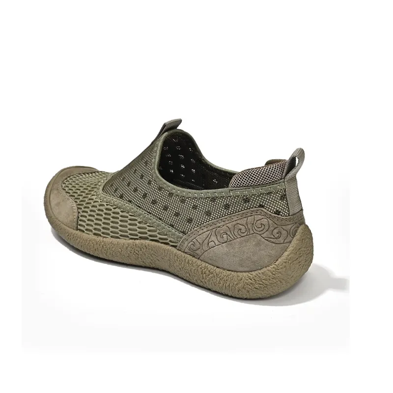Season Ram Low-Top Casual Shoes Men's-4