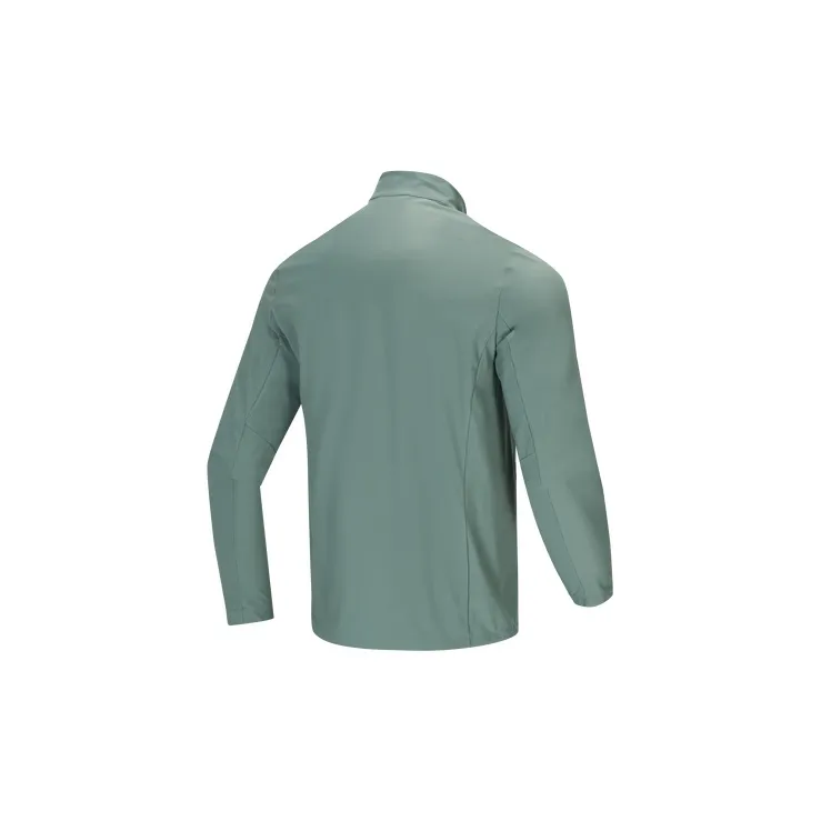 KOLON SPORT HIKE Series UV Protection Sun Protection Clothing Men's-3