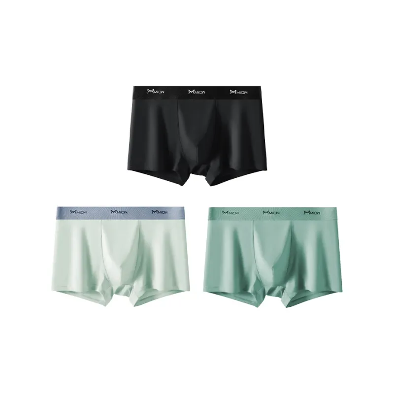 MIIOW Men Underpants-40