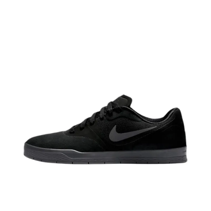 Nike Paul Rodriguez 9 Cs Black/Anthracite Black-0