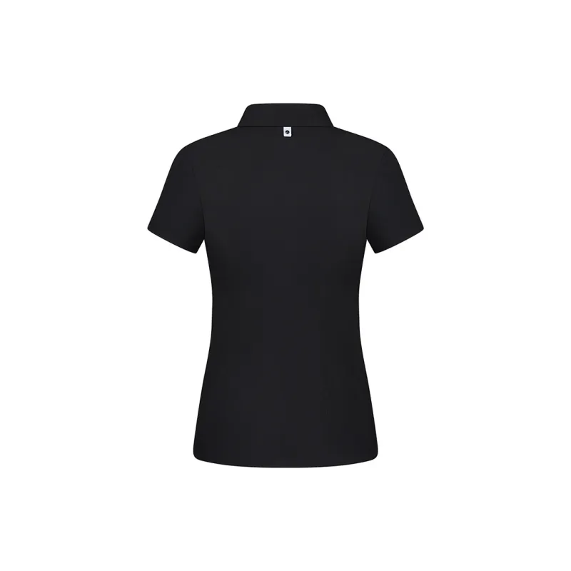 EUROPEAN TOUR Polo Shirt Women's-8