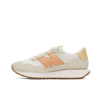 New Balance 237 'Angora Hazy Peach Washed Amber' Women's