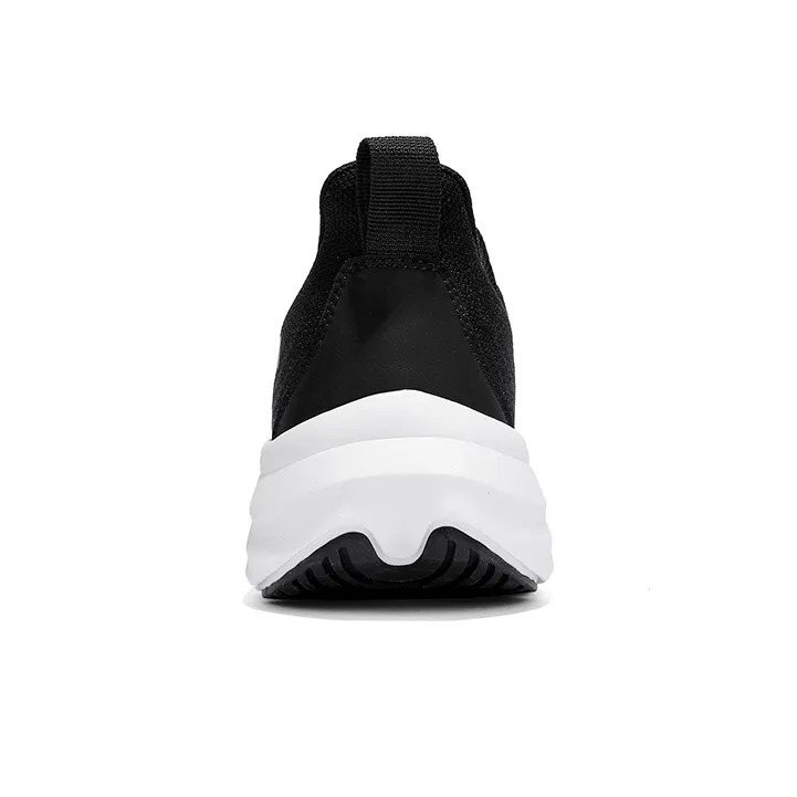 K bird Cushioning Breathable Lightweight Rebound Low Top Running Shoes Men's-10