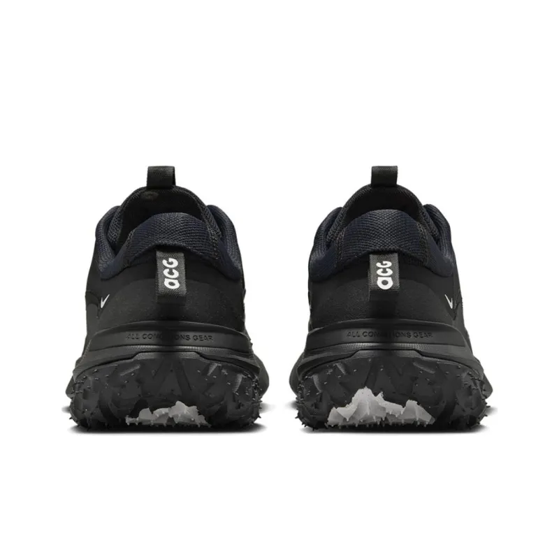 Nike Acg Mountain Fly 2 Low Comme Des Garcons Homme Plus Black-4