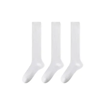 Moremoli Knee High Socks Women's 3 Pack