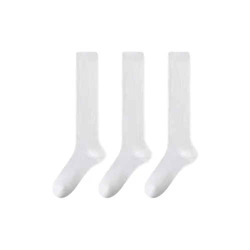 Moremoli Women's Knee-high Socks