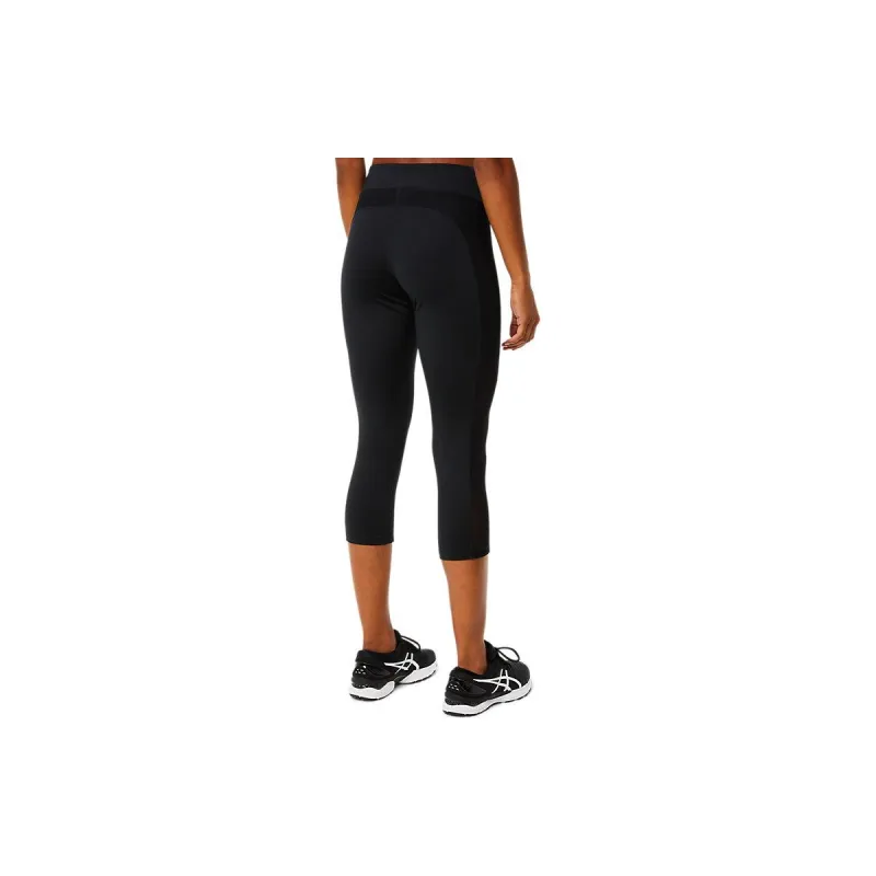 Asics KATE PKATE Leggings Women's Black-1