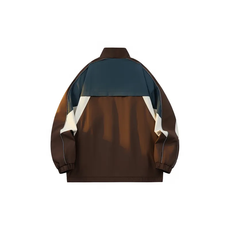 CSKS Jackets & Coats Fall Unisex-5