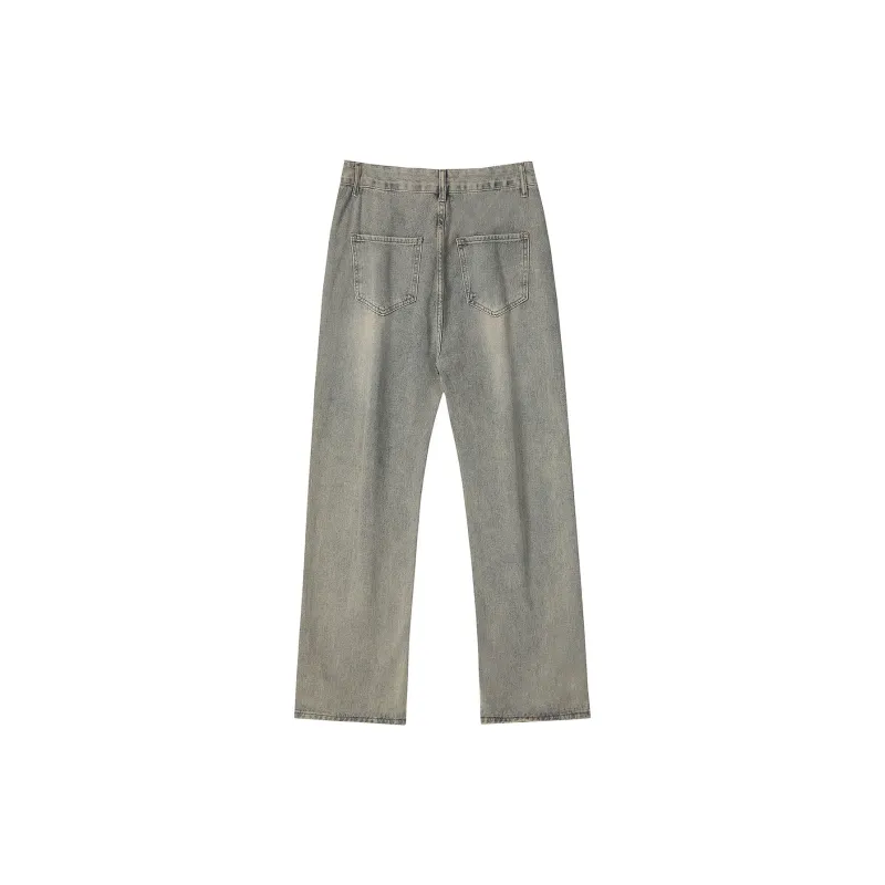 POINTLIMIT Jeans Unisex-13