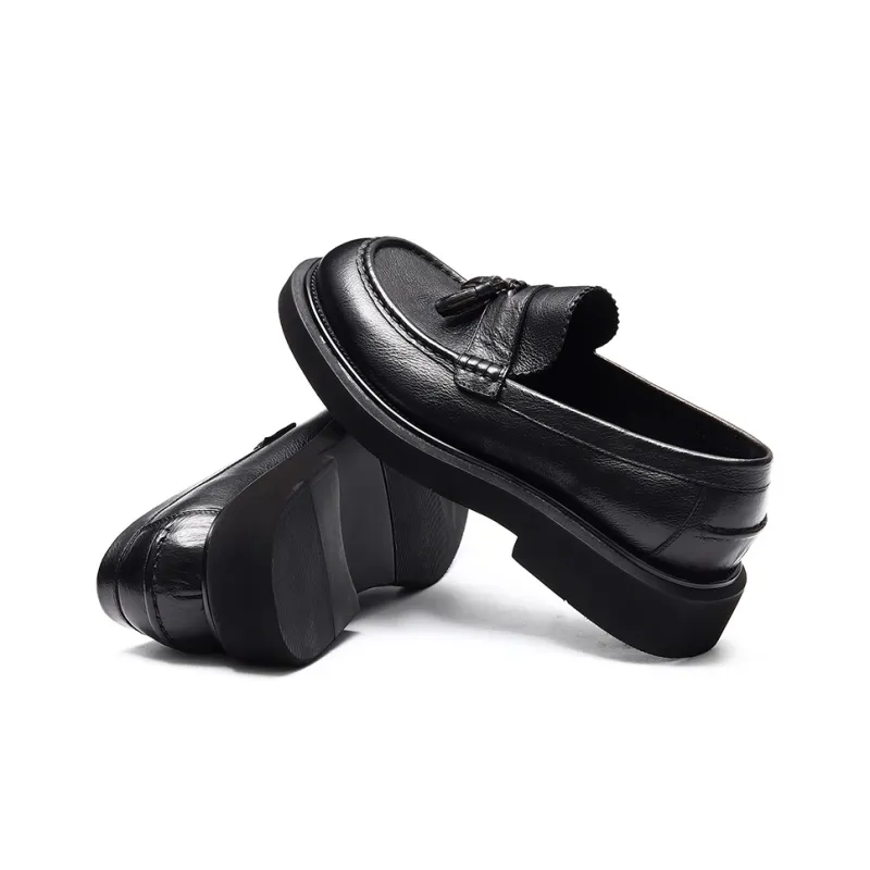 ASTON M.JAZZ Casual Shoes Men's-4