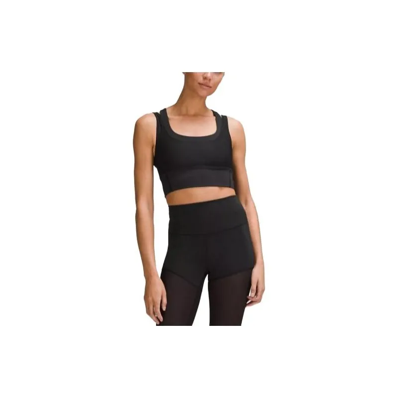 Lululemon Wunder Train Tank Tops Women's-5