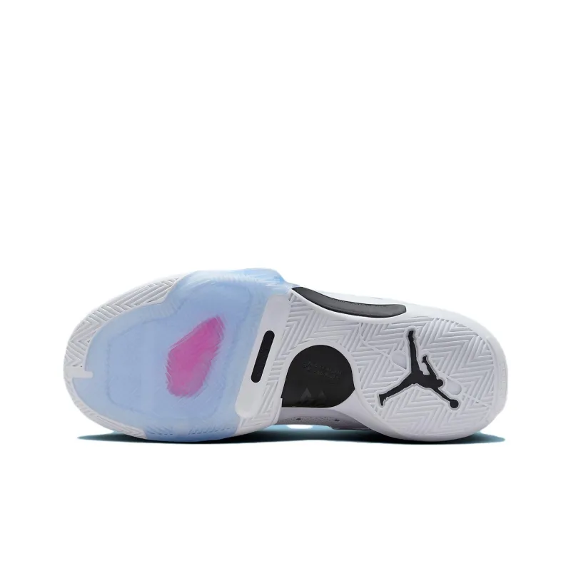 Jordan One Take 5 White Arctic Punch-5