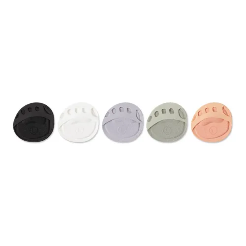 MIIOW Women's No Show Socks