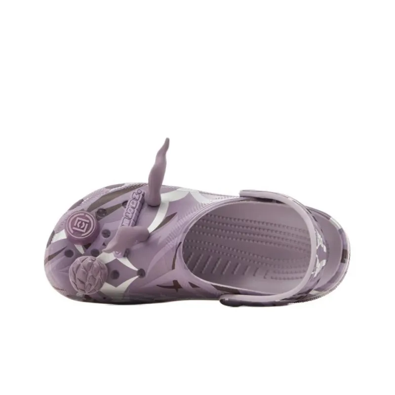 Crocs Classic Clog Clot Mauve Mist-2