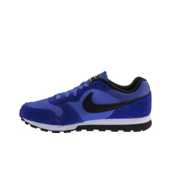 Nike Md Runner 2 Comet Blue/Black