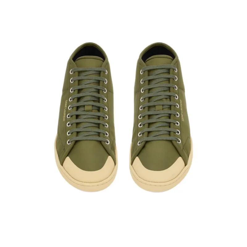 SAINT LAURENT Court Classic SL/39 Sneakers-4