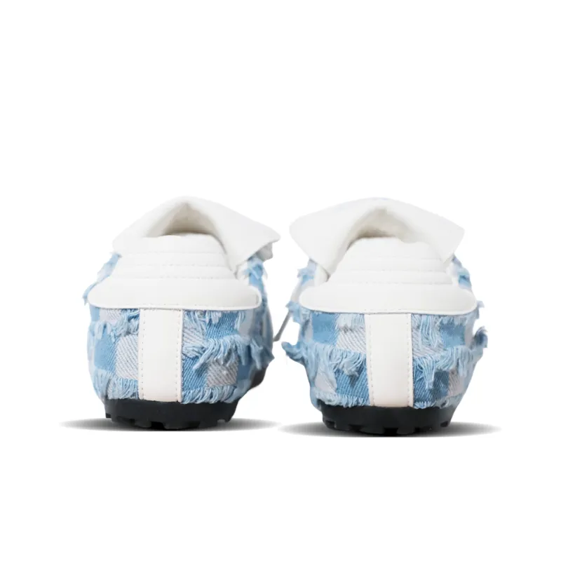 EYGPAP Cream Puff Shoes Casual Single Shoes Women's-3