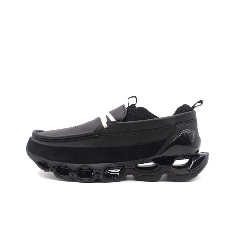 Mizuno Wave Prophecy Moc Triple Black-0