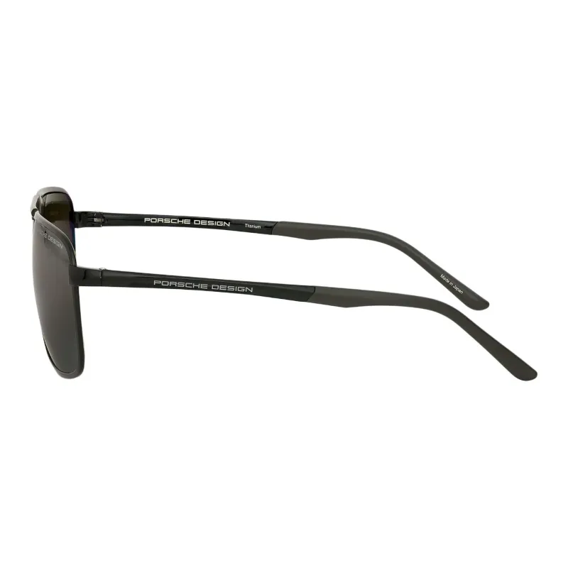 PORSCHE DESIGN Square Sunglasses Men's-1