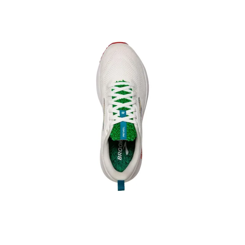 Brooks Revel 6 'Multi-Color Stripes'-3