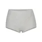 1 Pack (LIGHT HEATHER GREY/Light Heather Gray)