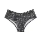 1 Pack (Black Star Constellation Print)