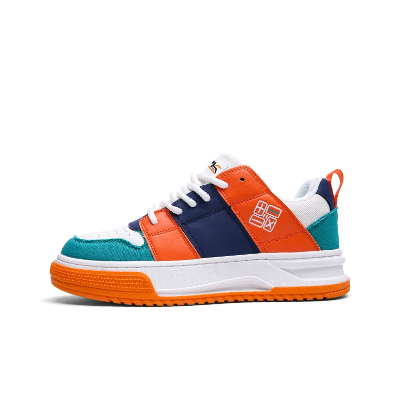 POEM KOEL Low-Top Skateboard Shoes Unisex-29