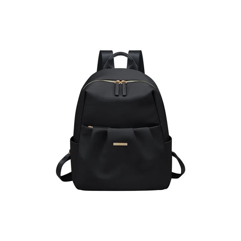 GOLF Fabric Backpacks Regular Women's Multicolor-13