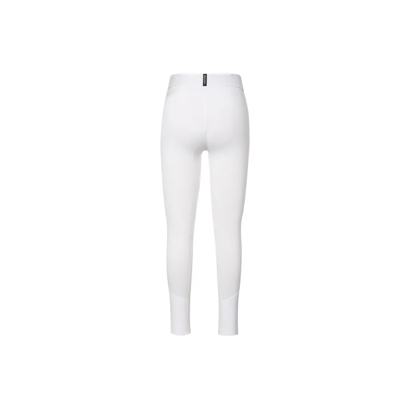 Nike Sports Pants Men White-1