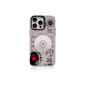 Icona Phone Cases