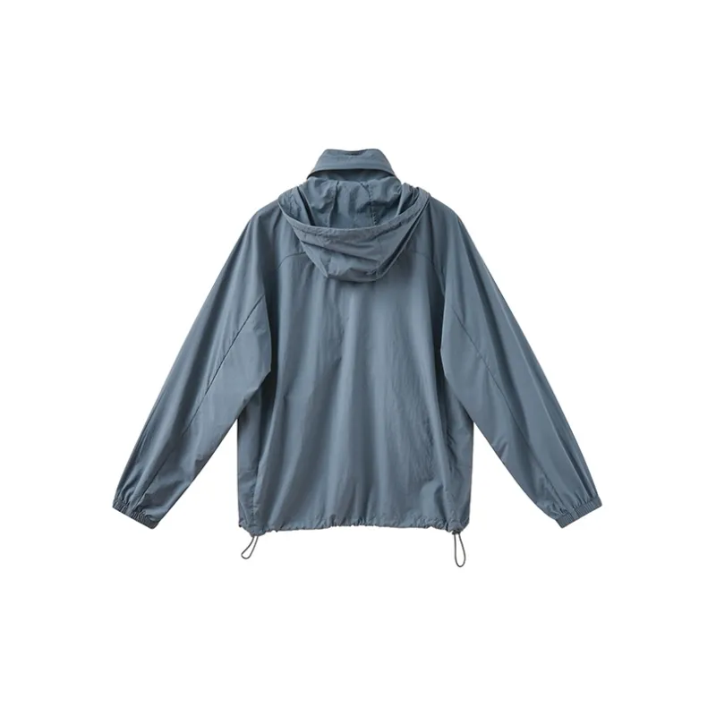 BUTTBILL Sun Protection Clothing Unisex-6