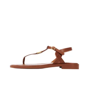 Chloé Marcie Thong Sandals Women's