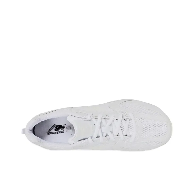 New Balance 530 Triple White-2