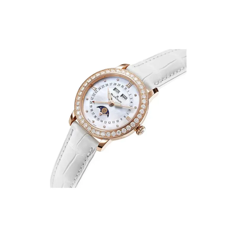 BLANCPAIN Automatic 3663 2954A 55B-2