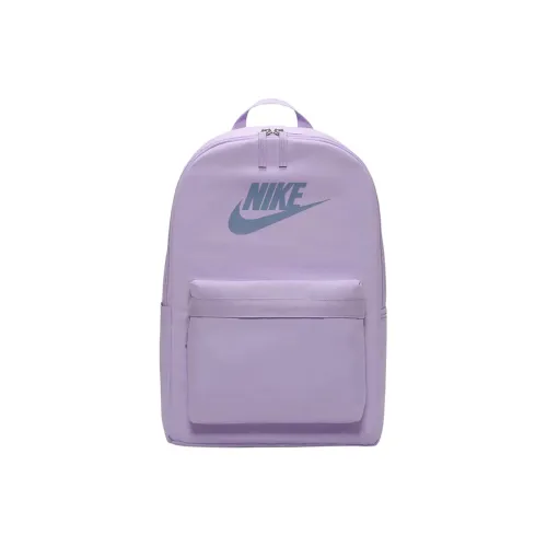 Nike Backpacks Purple