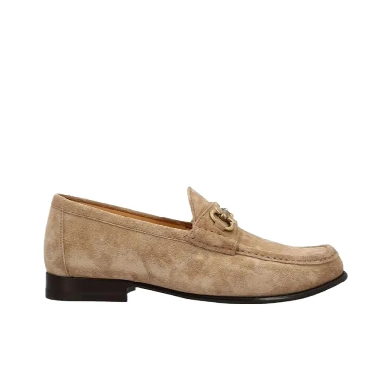 Brunello Cucinelli Slip-On Loafers-1