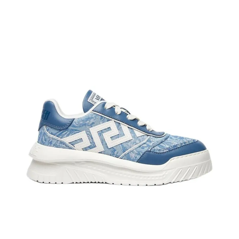 VERSACE Greca Odissea Sneakers-1